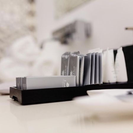 ויקו אקוונסה White Stylish Apartment 3 מראה חיצוני תמונה