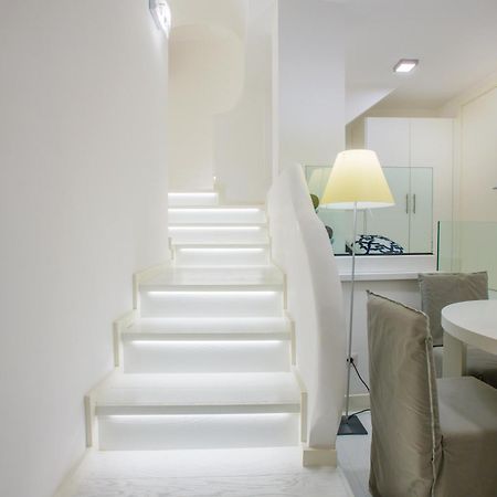 ויקו אקוונסה White Stylish Apartment 3 מראה חיצוני תמונה