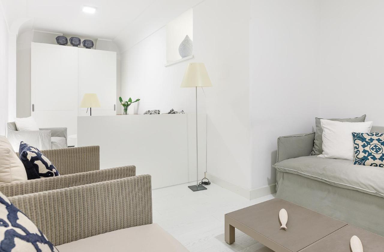 ויקו אקוונסה White Stylish Apartment 3 מראה חיצוני תמונה
