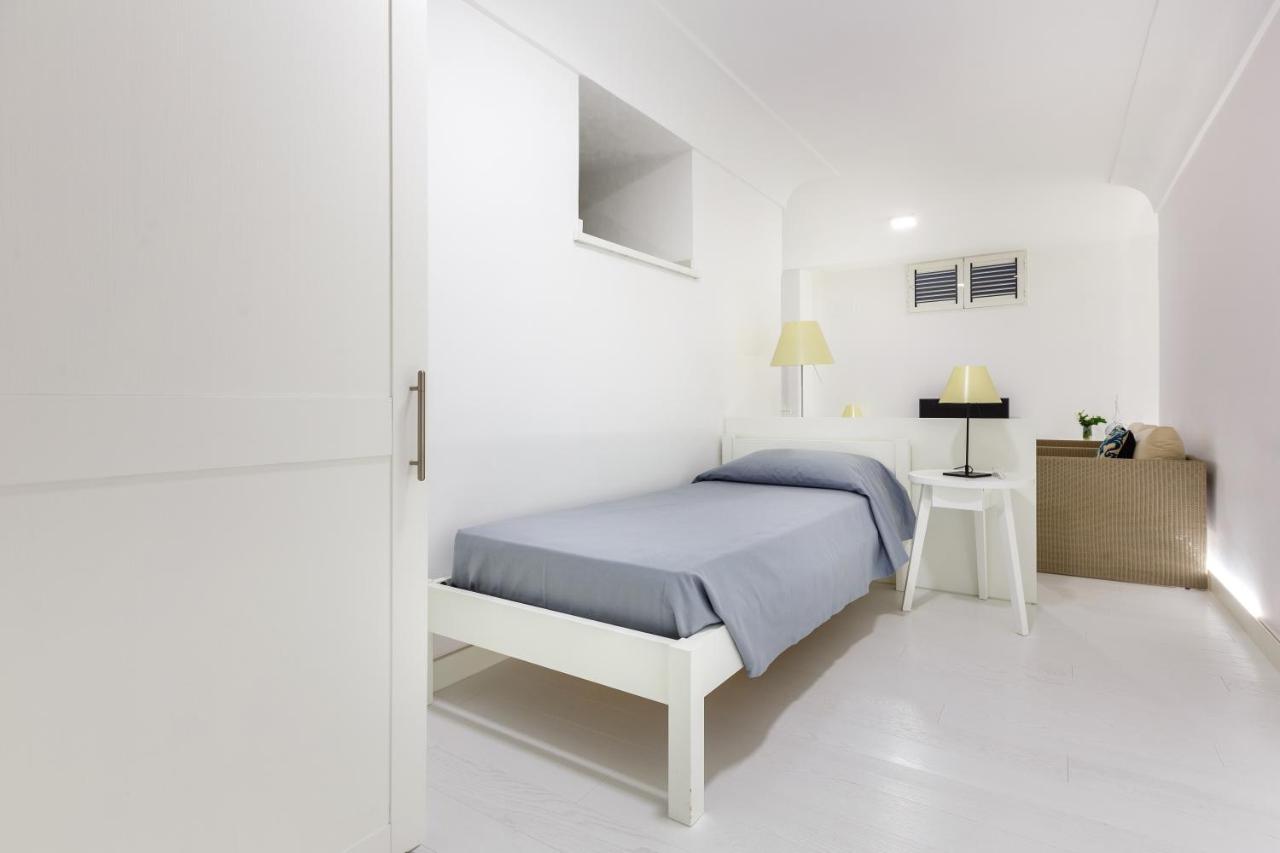 ויקו אקוונסה White Stylish Apartment 3 מראה חיצוני תמונה