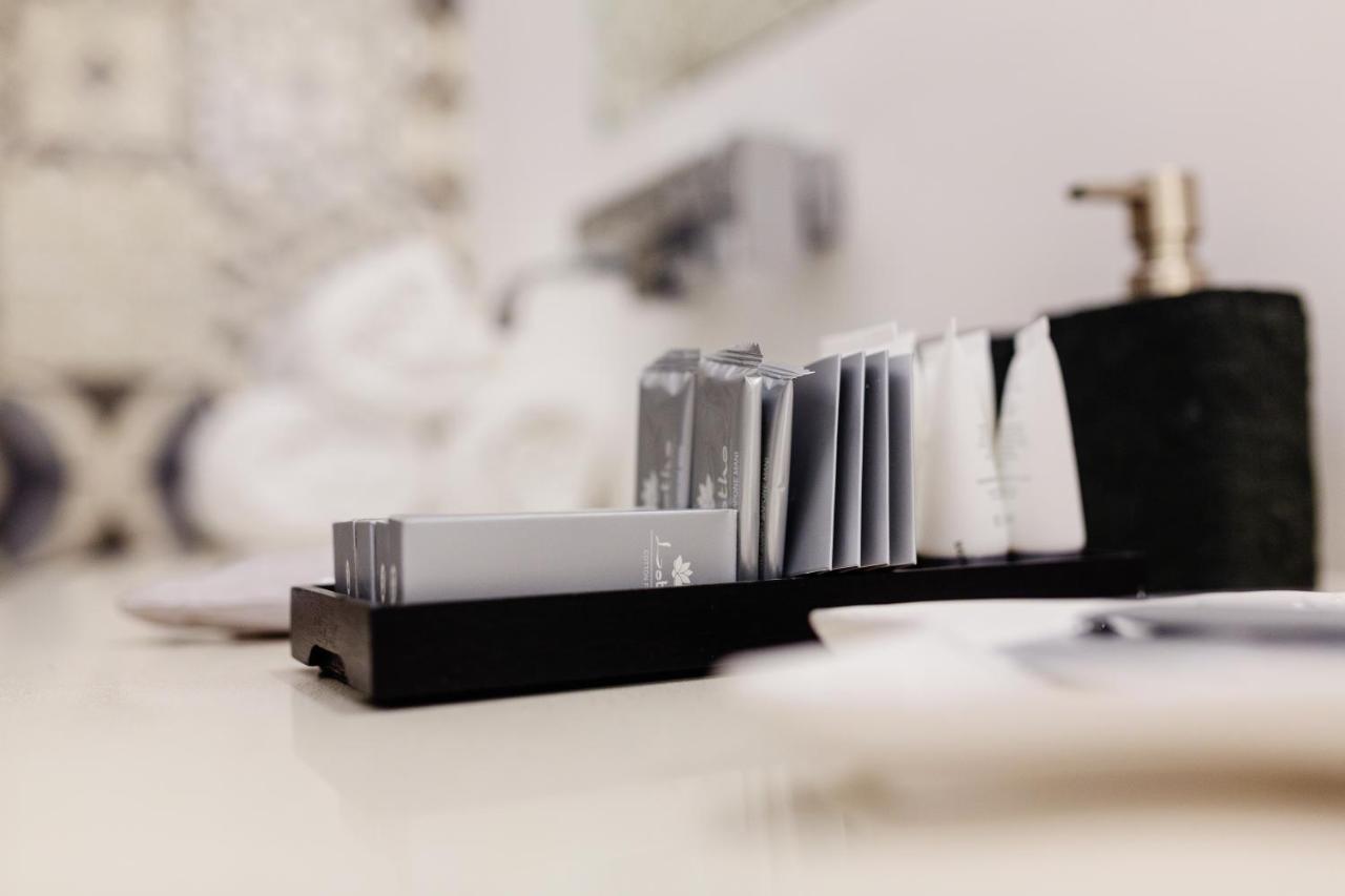 ויקו אקוונסה White Stylish Apartment 3 מראה חיצוני תמונה
