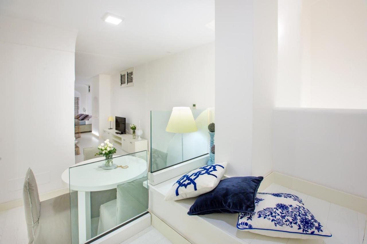 ויקו אקוונסה White Stylish Apartment 3 מראה חיצוני תמונה