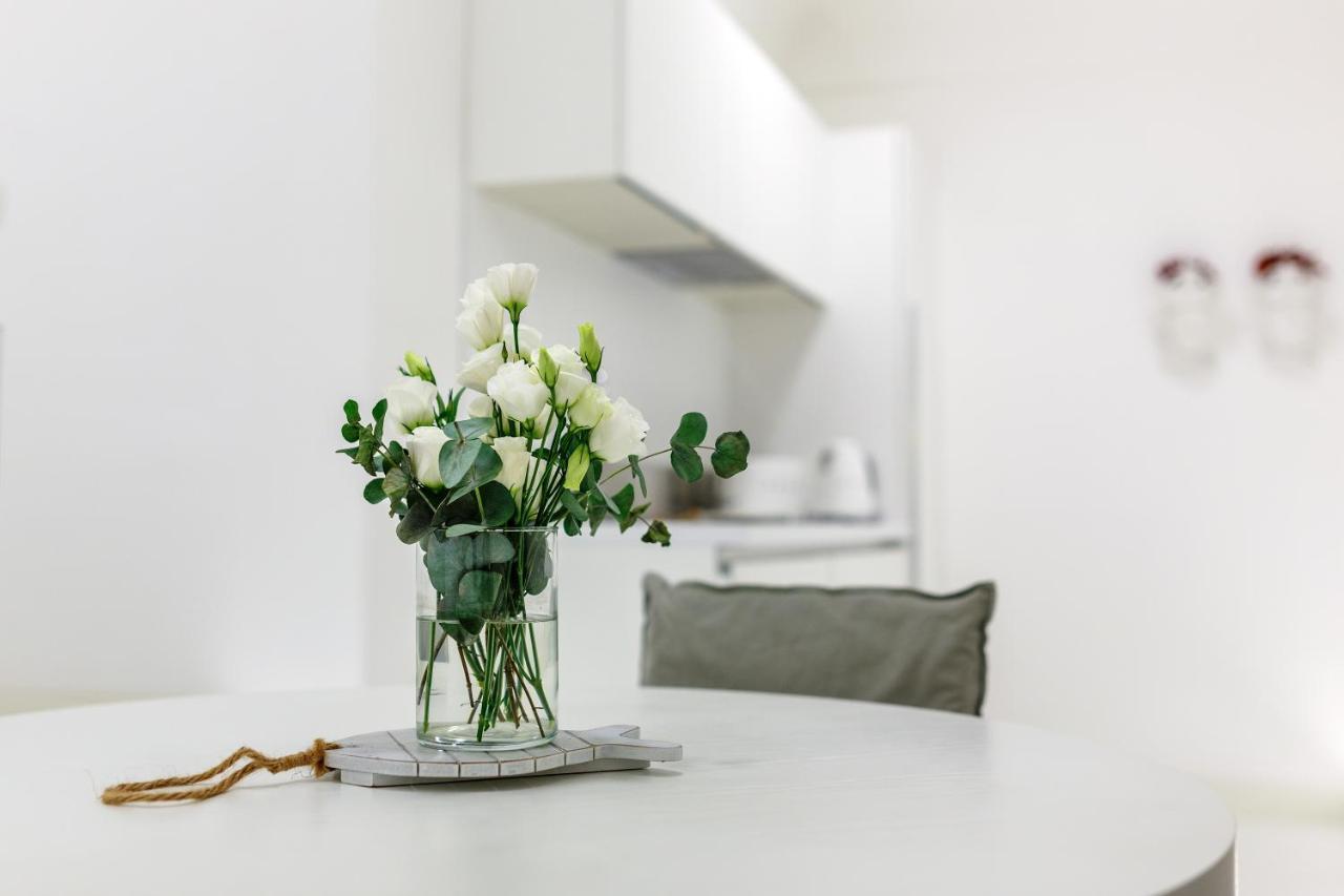 ויקו אקוונסה White Stylish Apartment 3 מראה חיצוני תמונה