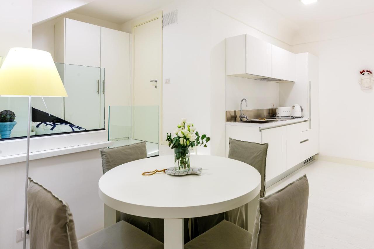 ויקו אקוונסה White Stylish Apartment 3 מראה חיצוני תמונה