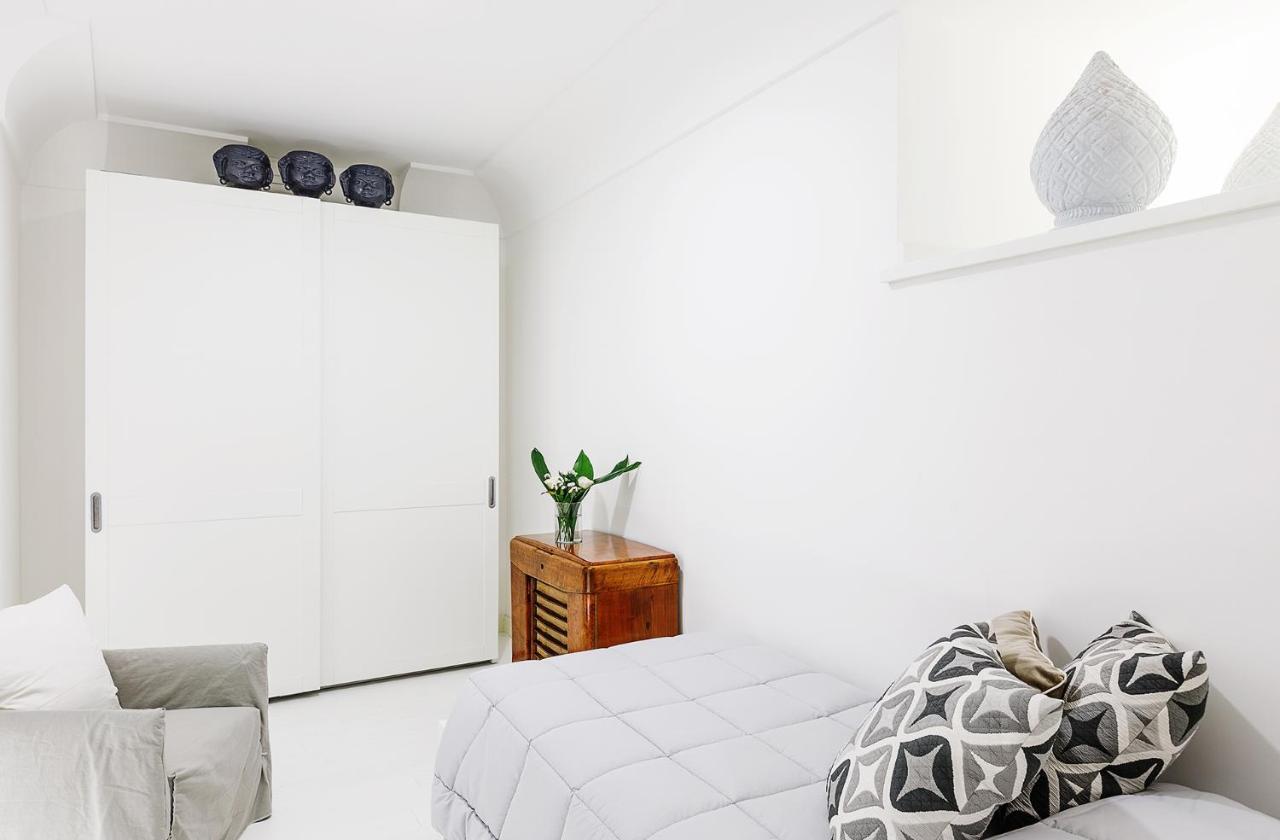 ויקו אקוונסה White Stylish Apartment 3 מראה חיצוני תמונה