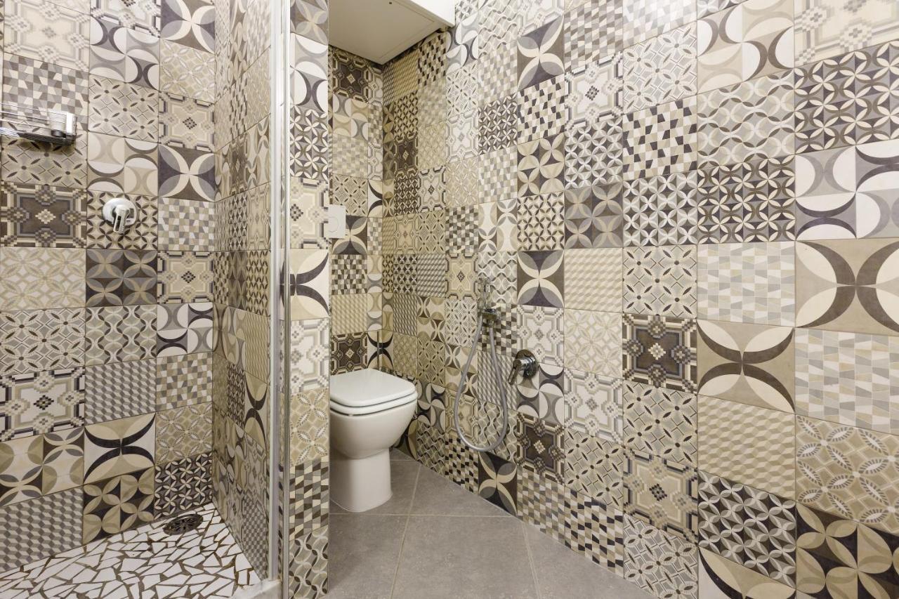 ויקו אקוונסה White Stylish Apartment 3 מראה חיצוני תמונה