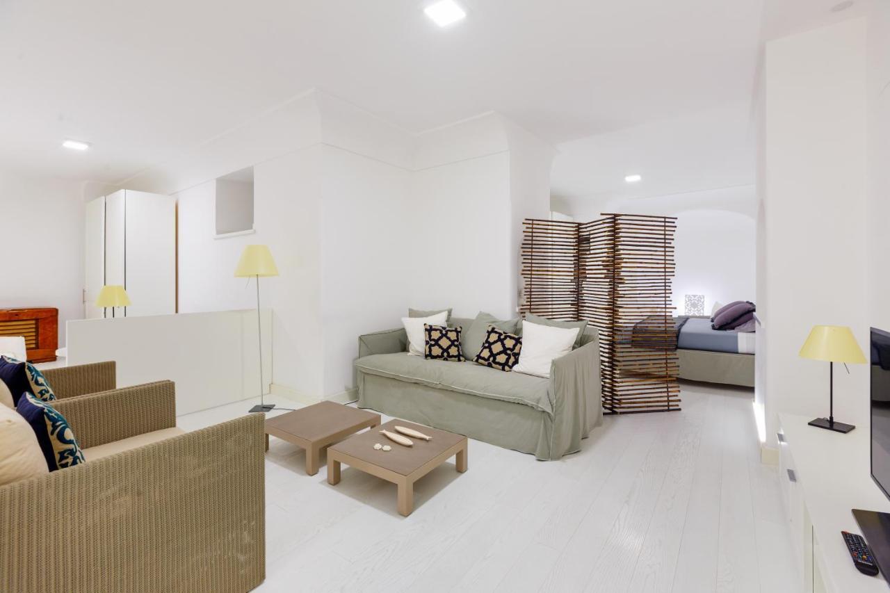 ויקו אקוונסה White Stylish Apartment 3 מראה חיצוני תמונה