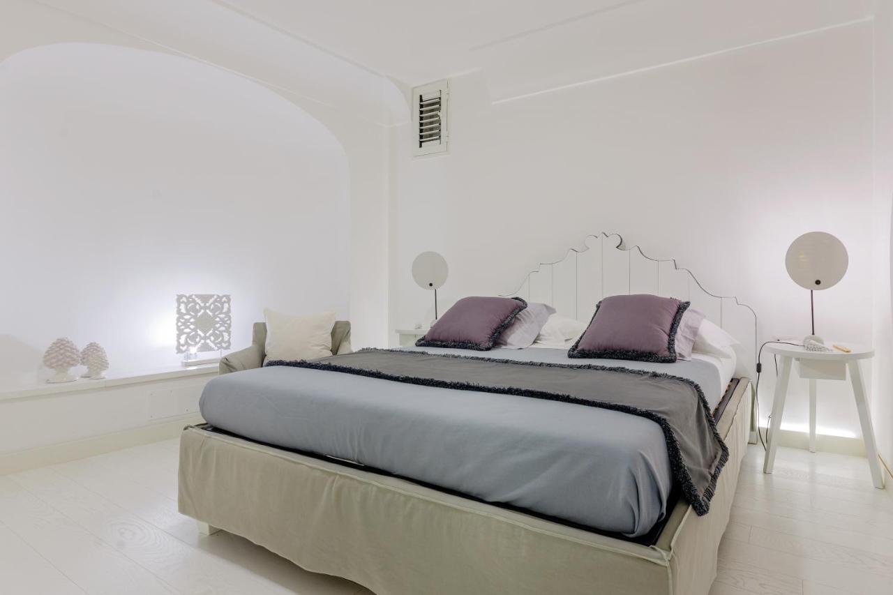 ויקו אקוונסה White Stylish Apartment 3 מראה חיצוני תמונה