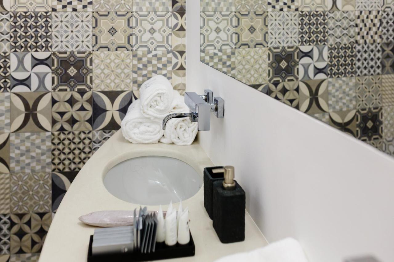 ויקו אקוונסה White Stylish Apartment 3 מראה חיצוני תמונה