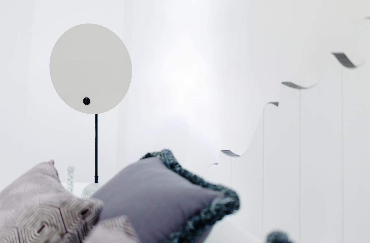 ויקו אקוונסה White Stylish Apartment 3 מראה חיצוני תמונה