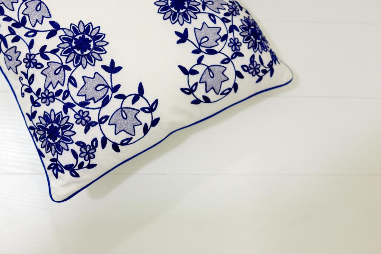 ויקו אקוונסה White Stylish Apartment 3 מראה חיצוני תמונה
