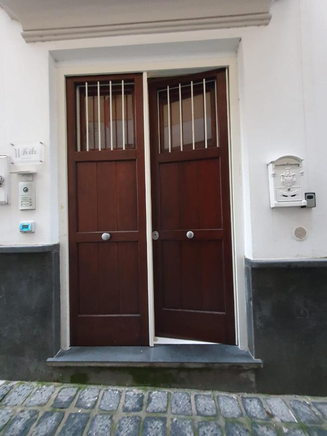 ויקו אקוונסה White Stylish Apartment 3 מראה חיצוני תמונה