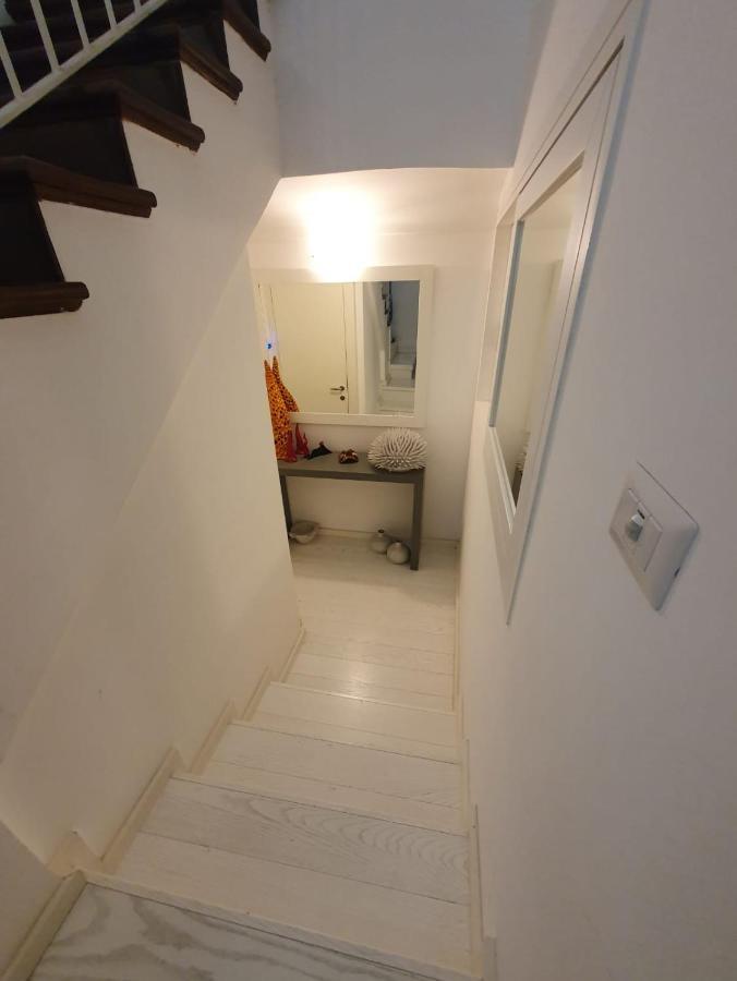 ויקו אקוונסה White Stylish Apartment 3 מראה חיצוני תמונה