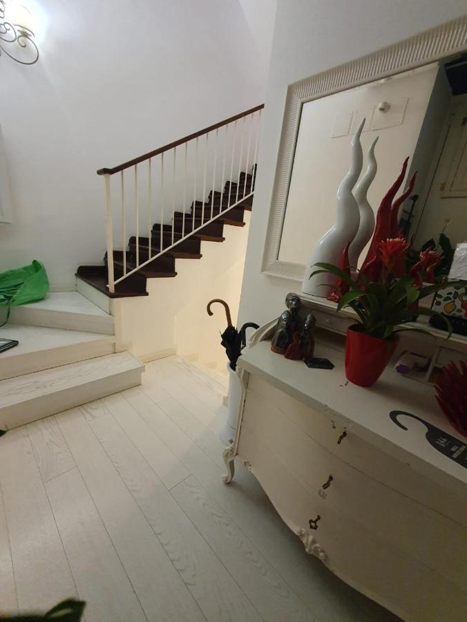 ויקו אקוונסה White Stylish Apartment 3 מראה חיצוני תמונה